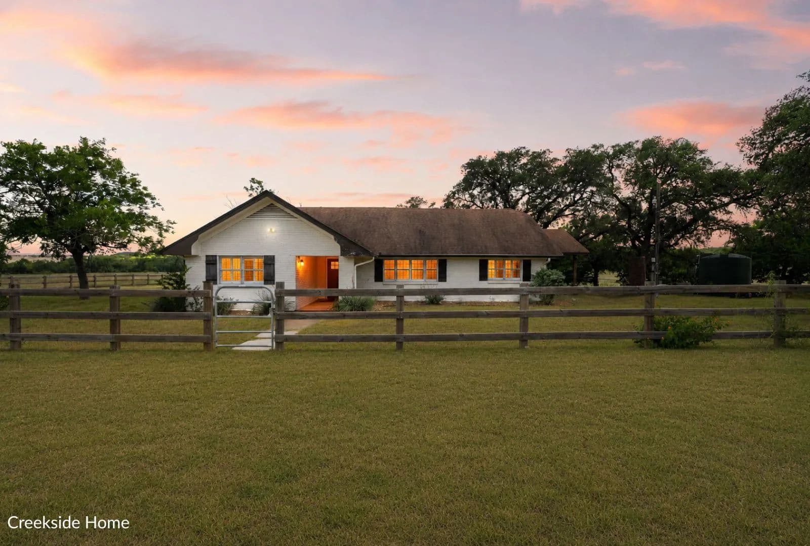 33 Acres of Land for Sale in Austin, TX - Austin, Texas, 78737