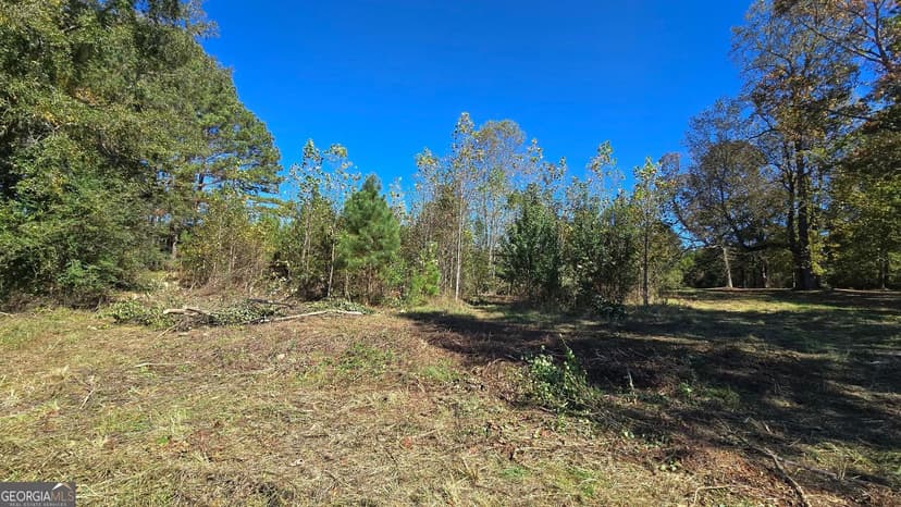 Property from 0 Fox Bridge Road - KW