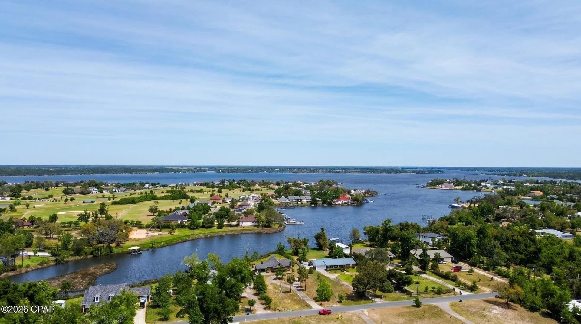 0.81 Acres of Land for Sale in Lynn Haven, Florida - Lynn Haven, Florida, 32444