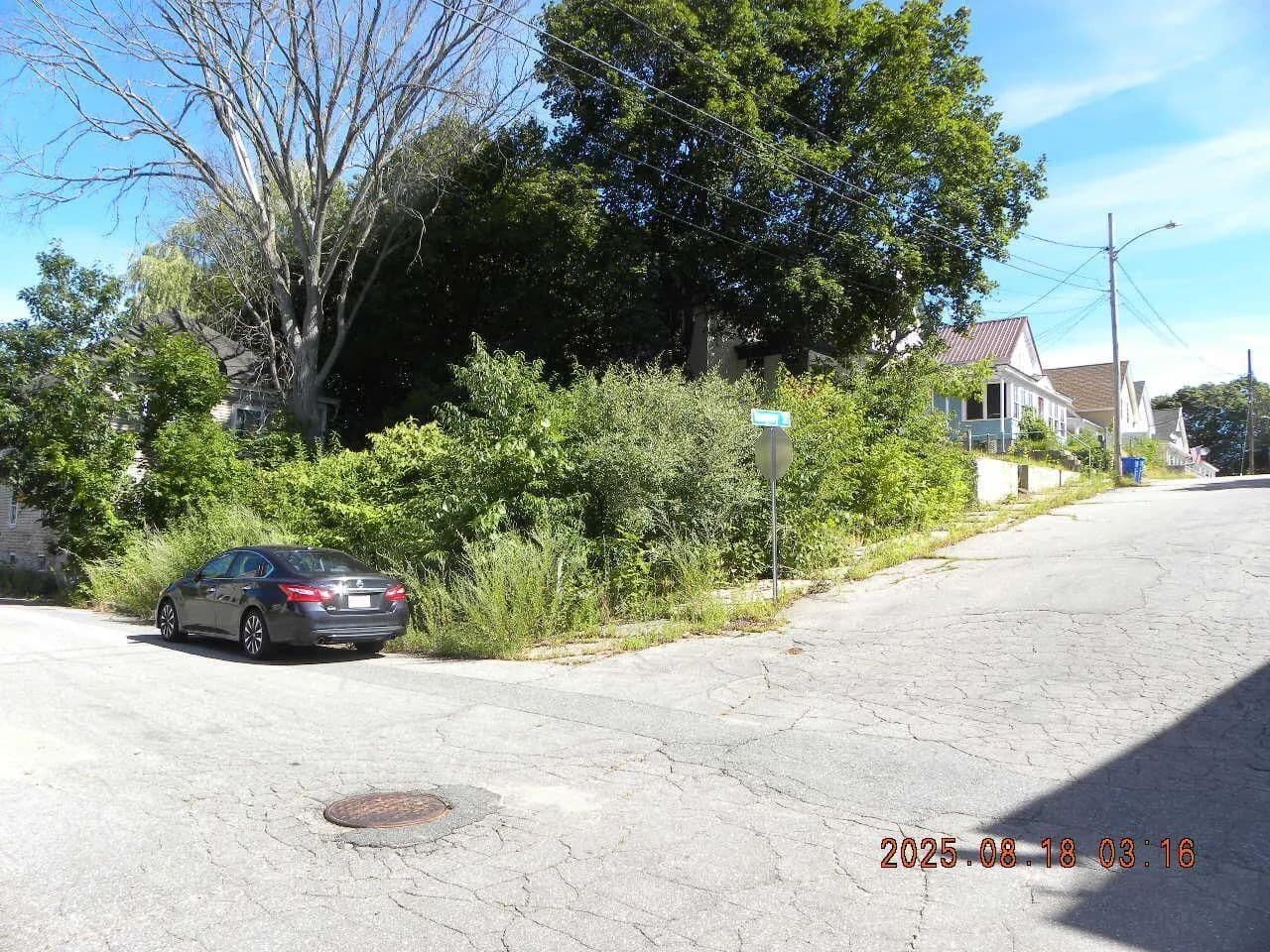 Vacant Land in Sanford - Sanford, Maine, 04073