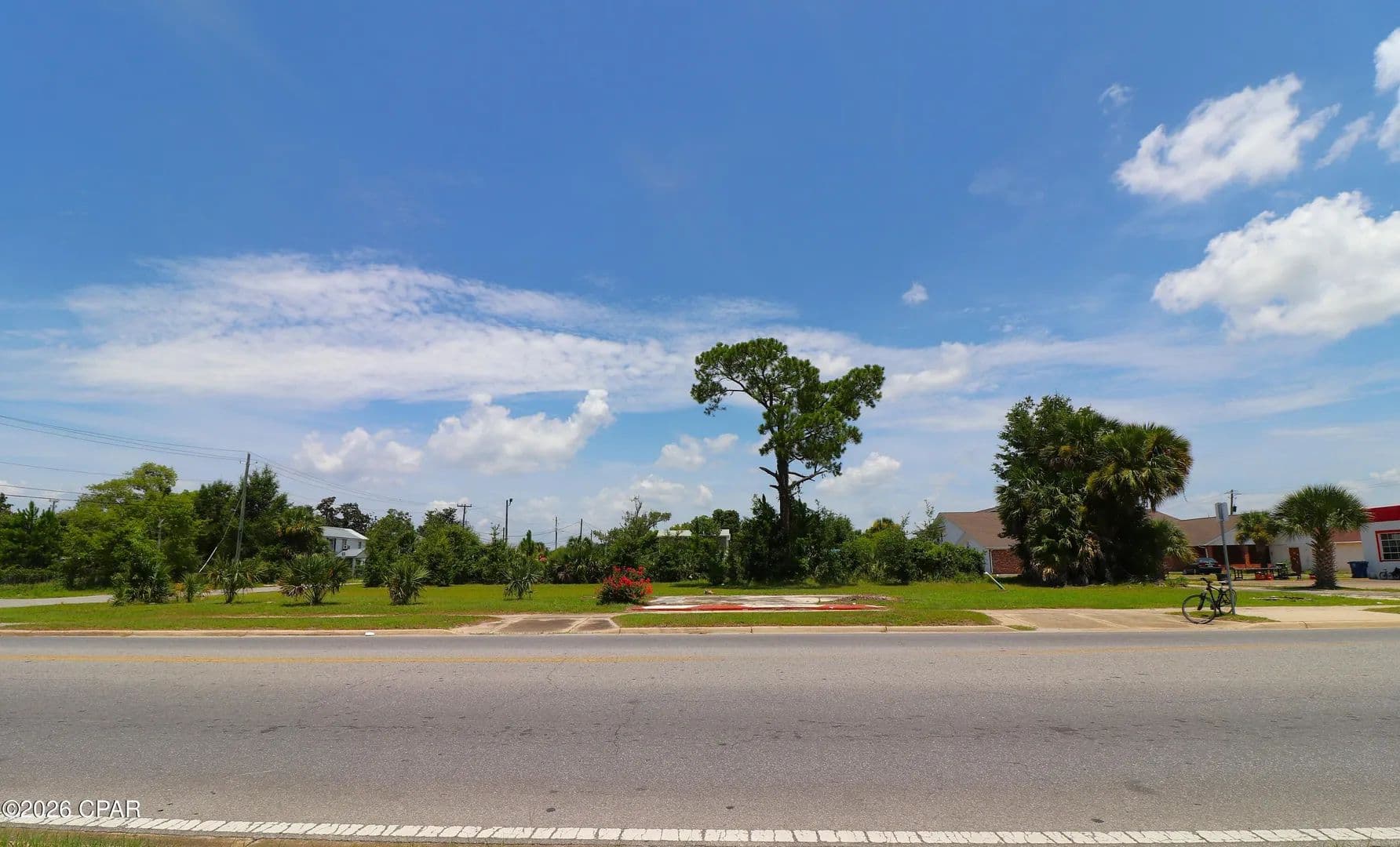 Lots & Land-Other in Panama City - Panama City, Florida, 32401