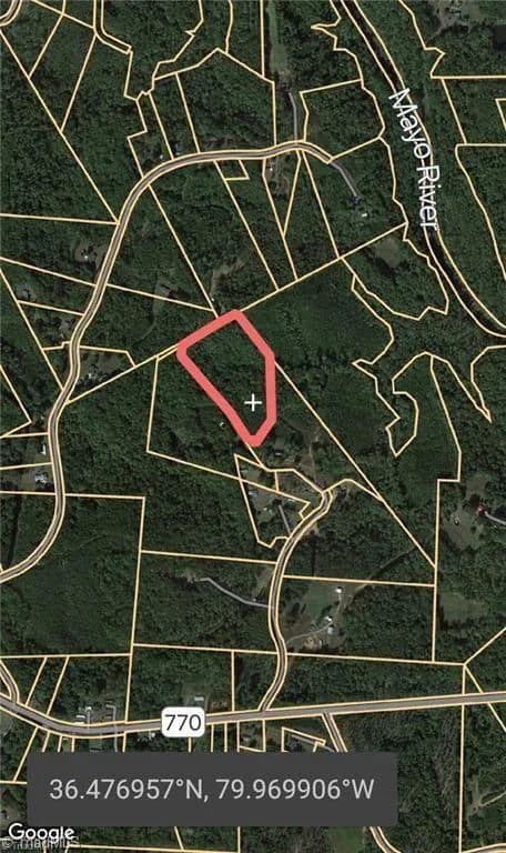 Property from 0 Hen Road - KW