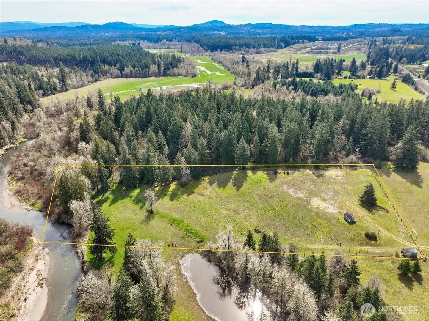 Lots & Land-Other in Olympia - Olympia, Washington, 98501
