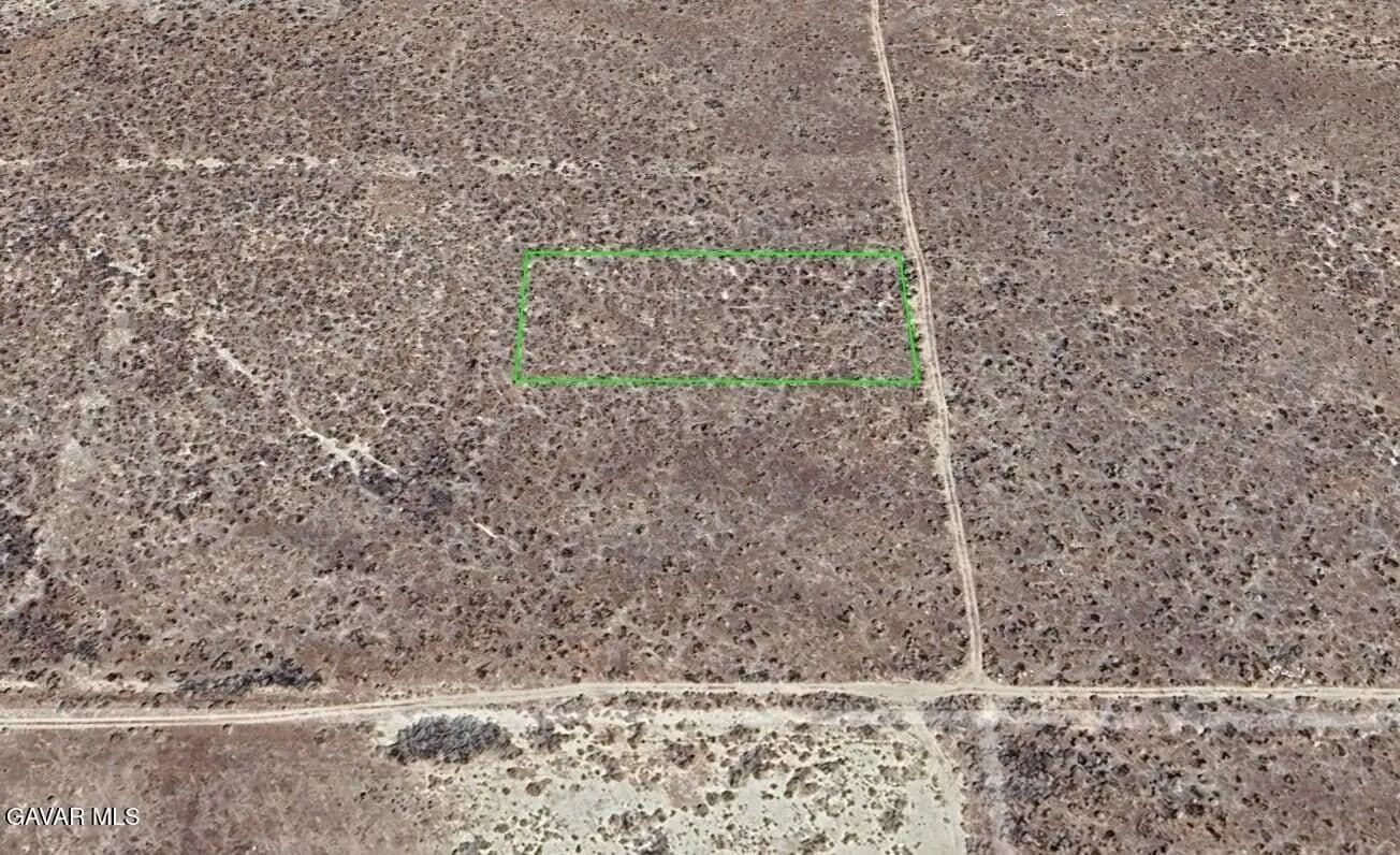 Lots & Land-Other in Lancaster - Lancaster, California, 93536