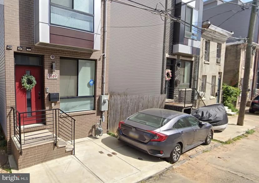 Vacant Land in Philadelphia