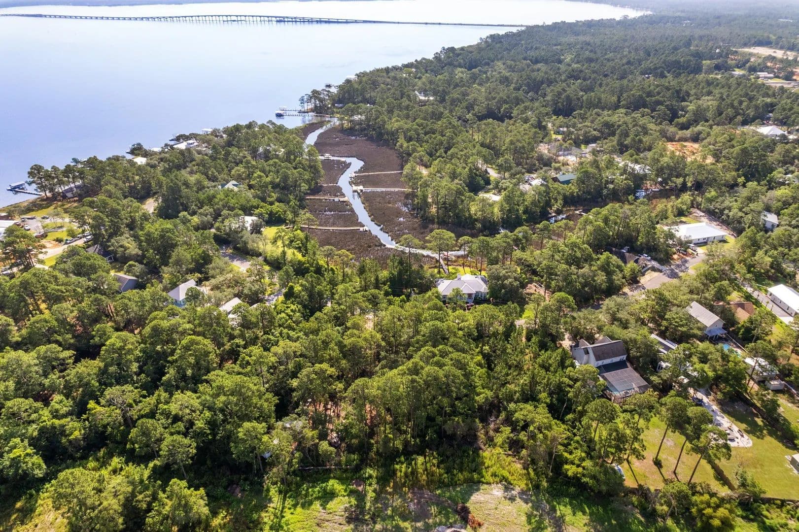 0.78 Acres of Land for Sale in Santa Rosa Beach, FL - Santa Rosa Beach, Florida, 32459