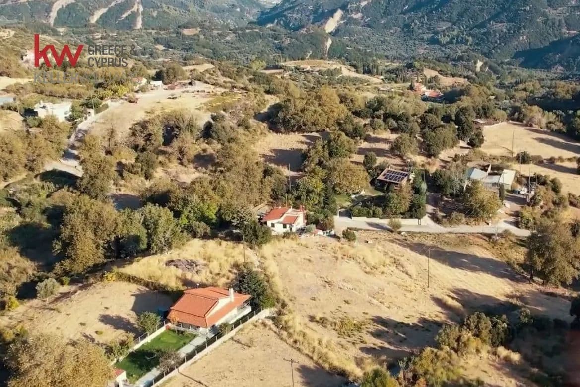 Land for Sale in Rio, Achaia - land for sale