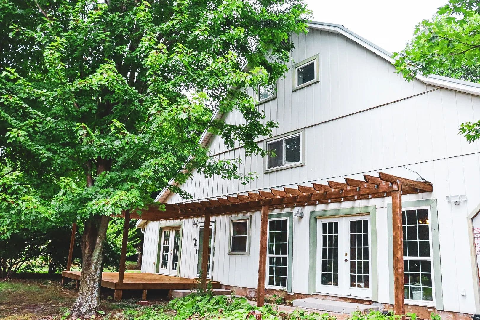 Renovated Barn Home near Smithville Lake - Plattsburg, Missouri, 64477