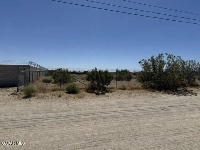 Lots & Land-Other in Lancaster - Lancaster, California, 93535