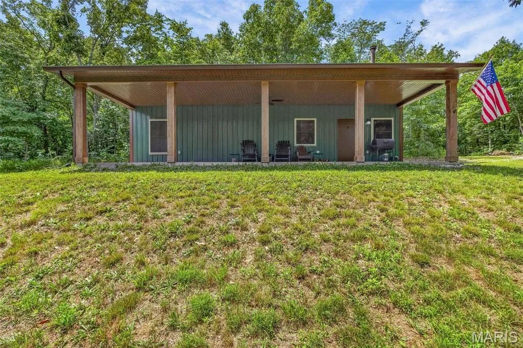 Vacant Land in De Soto - De Soto, Missouri, 63020