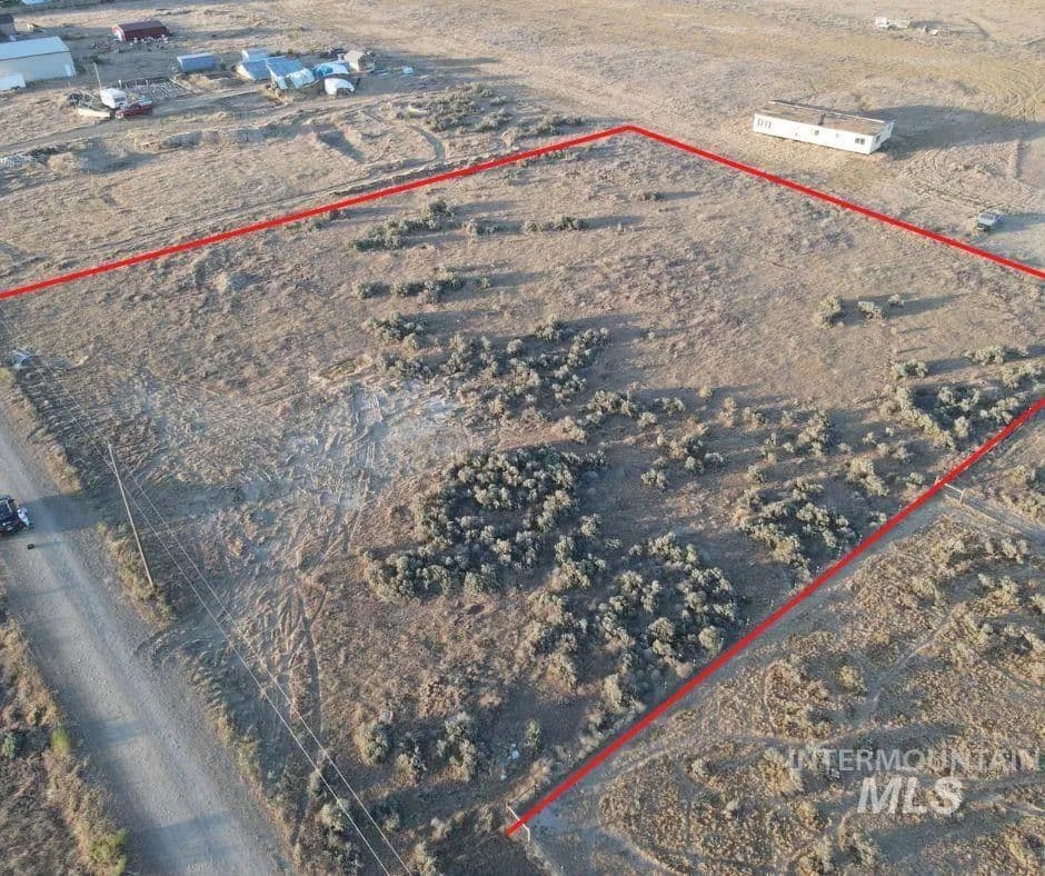 Property from TBD SW Vera - KW - Mountain Home, Idaho, 83647