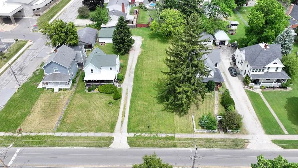 0.21 Acres of Land for Sale in Shelby, OH - Shelby, Ohio, 44875