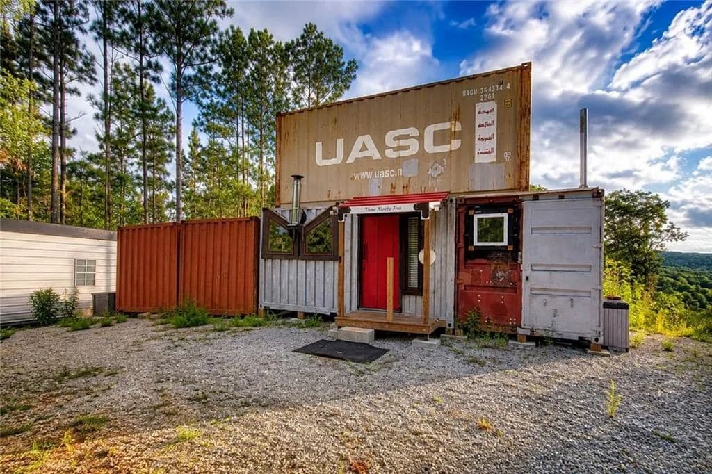 0.8 Acres of Land for Sale in Lineville, AL - Lineville, Alabama, 36266