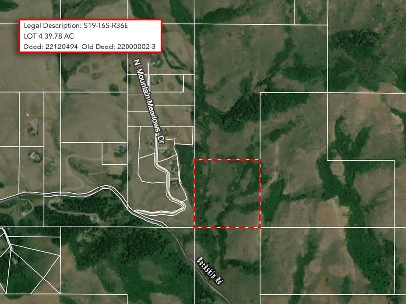 Lots & Land-Other in Pocatello
