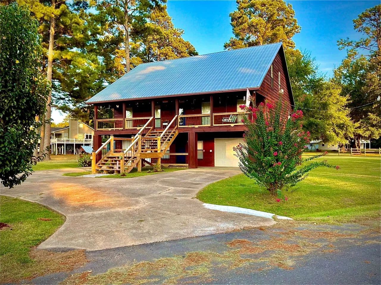 635 Rivermont Circle - Pickensville, Alabama, 35447