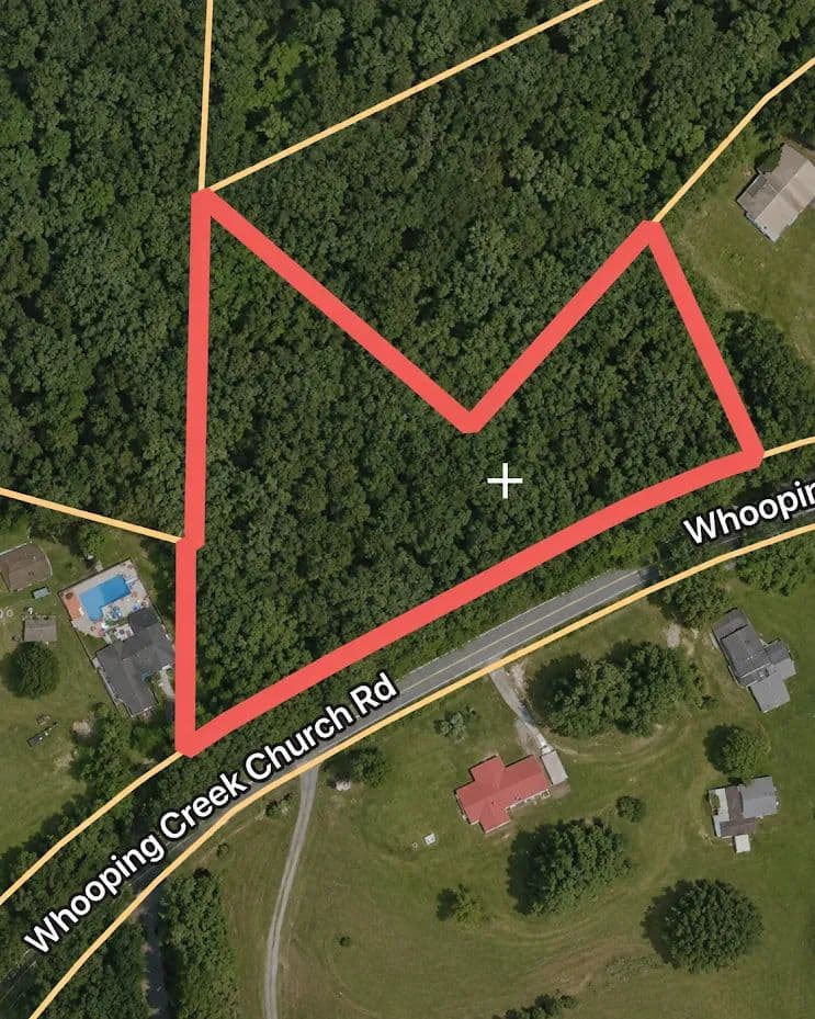 Land -Agricultural (Not Zoned) in Carrollton - Carrollton, Georgia, 30116