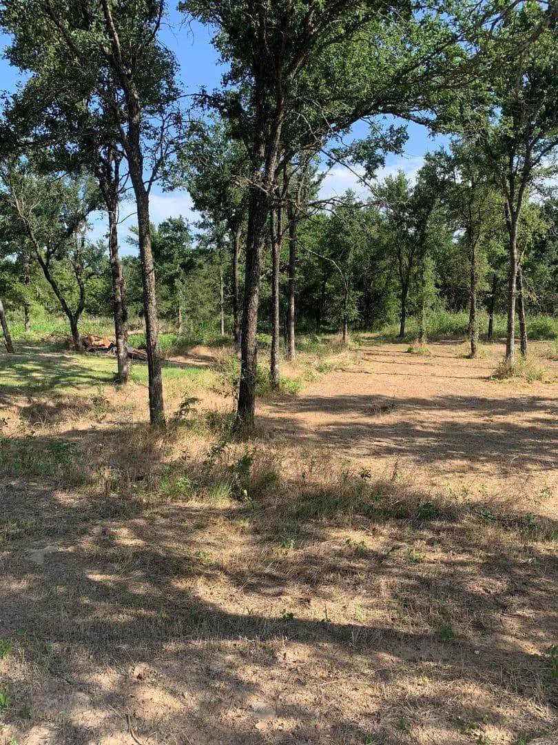 Vacant Land in Runaway Bay - Runaway Bay, Texas, 76426