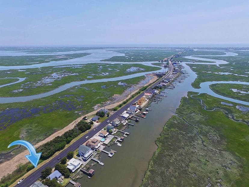 Property from 730 Stone Harbor Boulevard - KW