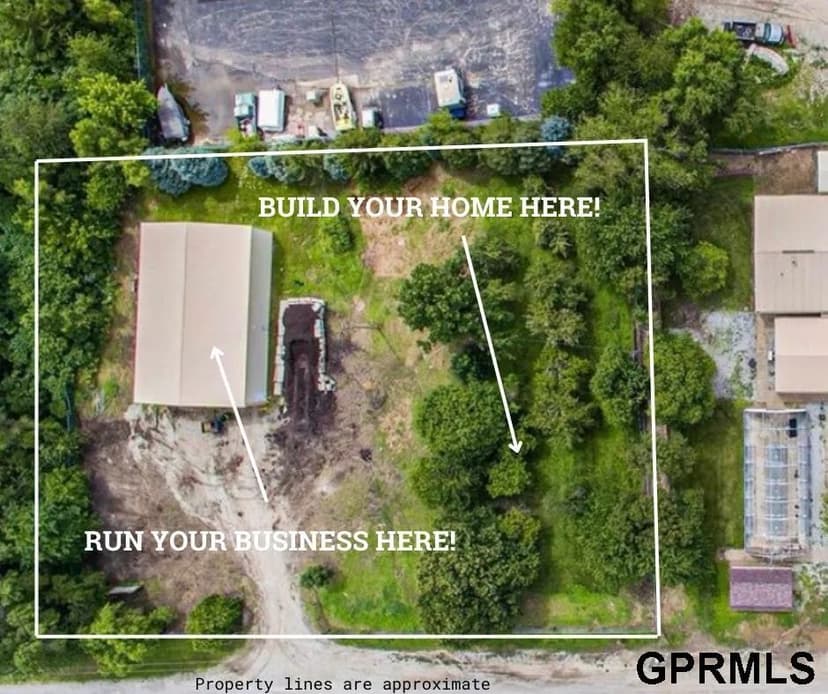 Lots & Land-Other in Plattsmouth