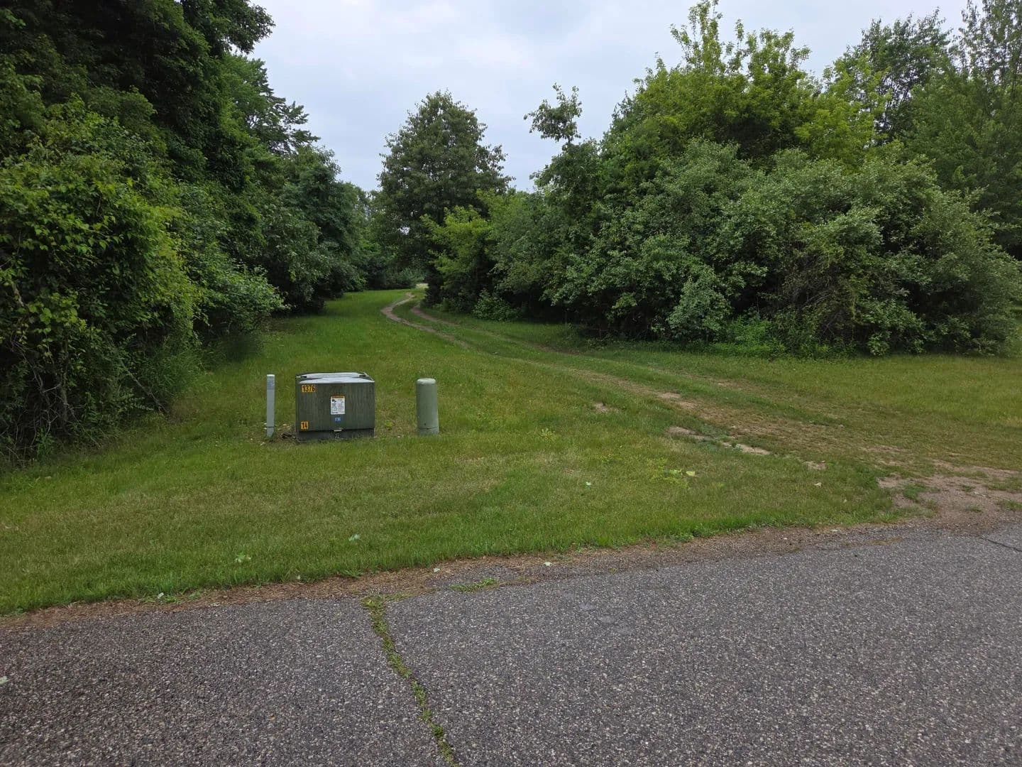 Lots & Land-Other in Jackson - Jackson, Michigan, 49201