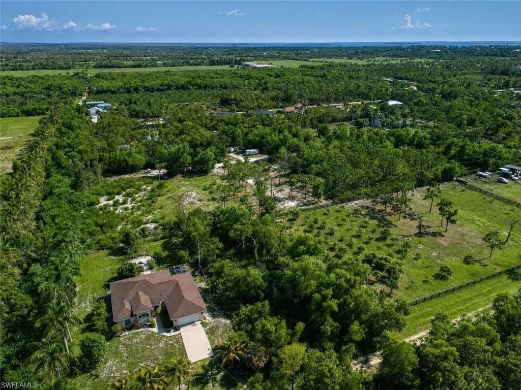 Vacant Land in Bokeelia - Bokeelia, Florida, 33922