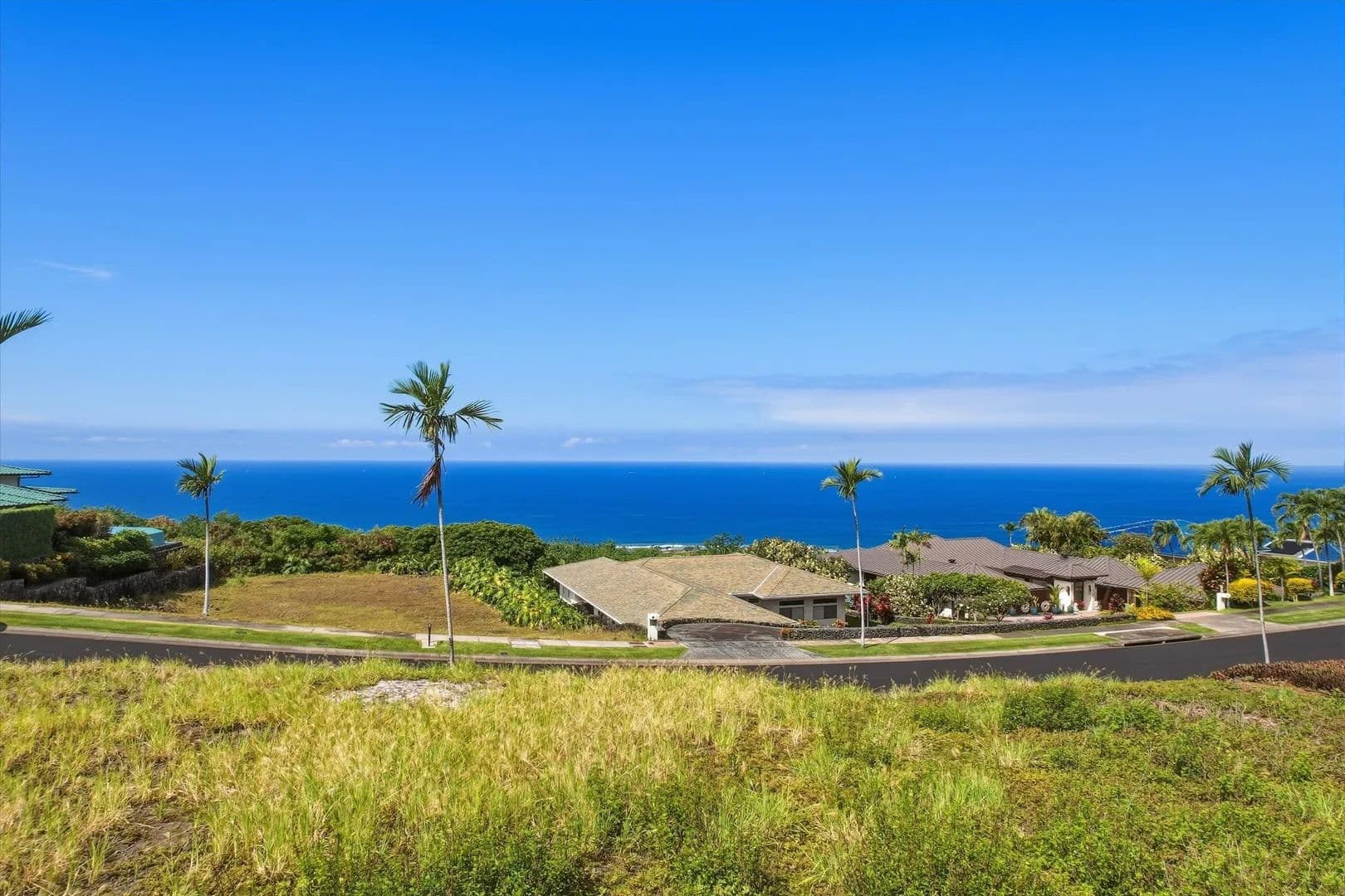 0.42 Acres of Land for Sale in Kailua Kona, HI - Hawaii, 96740