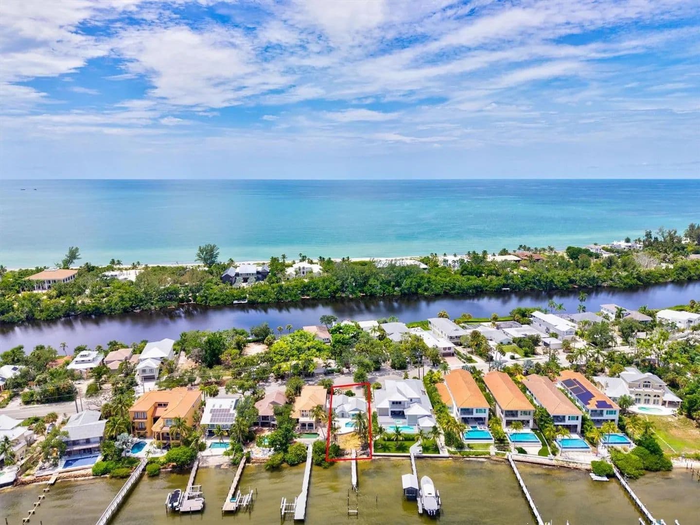0.2 Acres of Land for Sale in SARASOTA, FL - Sarasota, Florida, 34242