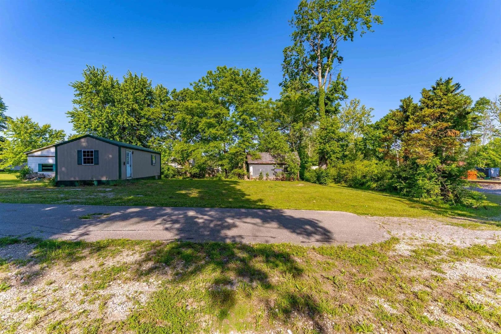 Vacant Land in Francisco - Francisco, Indiana, 47649