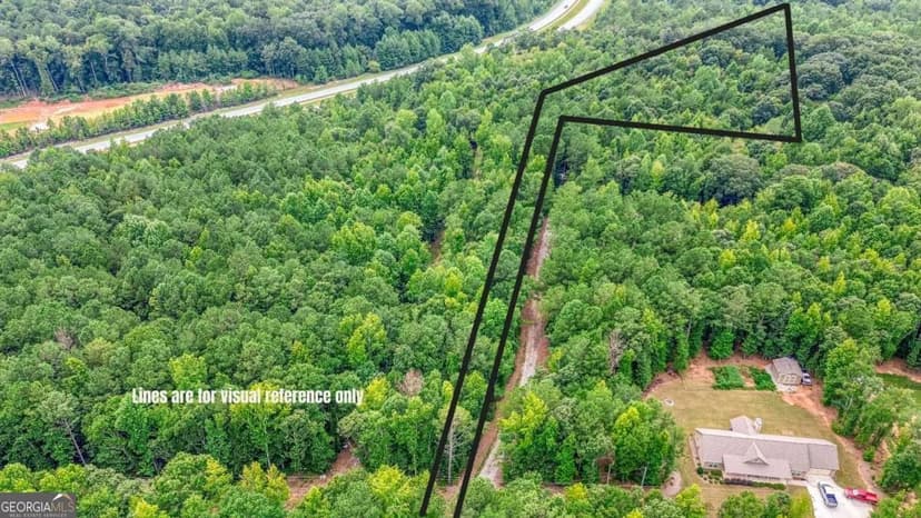 Property from 140 Levi Trail - KW