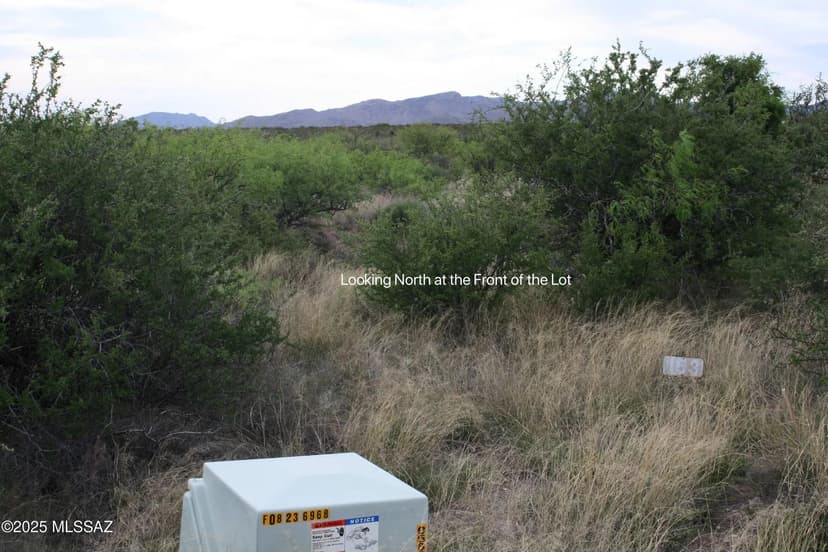 Vacant Land in St. David