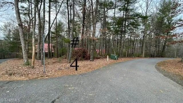 Vacant Land in Stuart - Stuart, Virginia, 24171