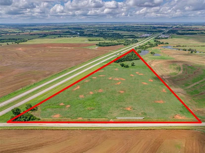 Property from 0001 NW Expressway - KW