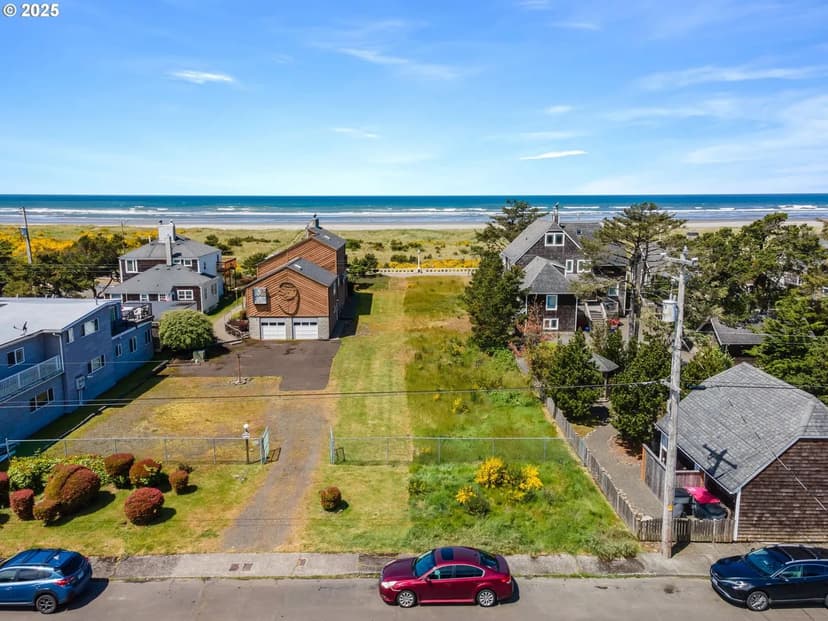 Property from 8700 S Prom ST #6 &11 - KW