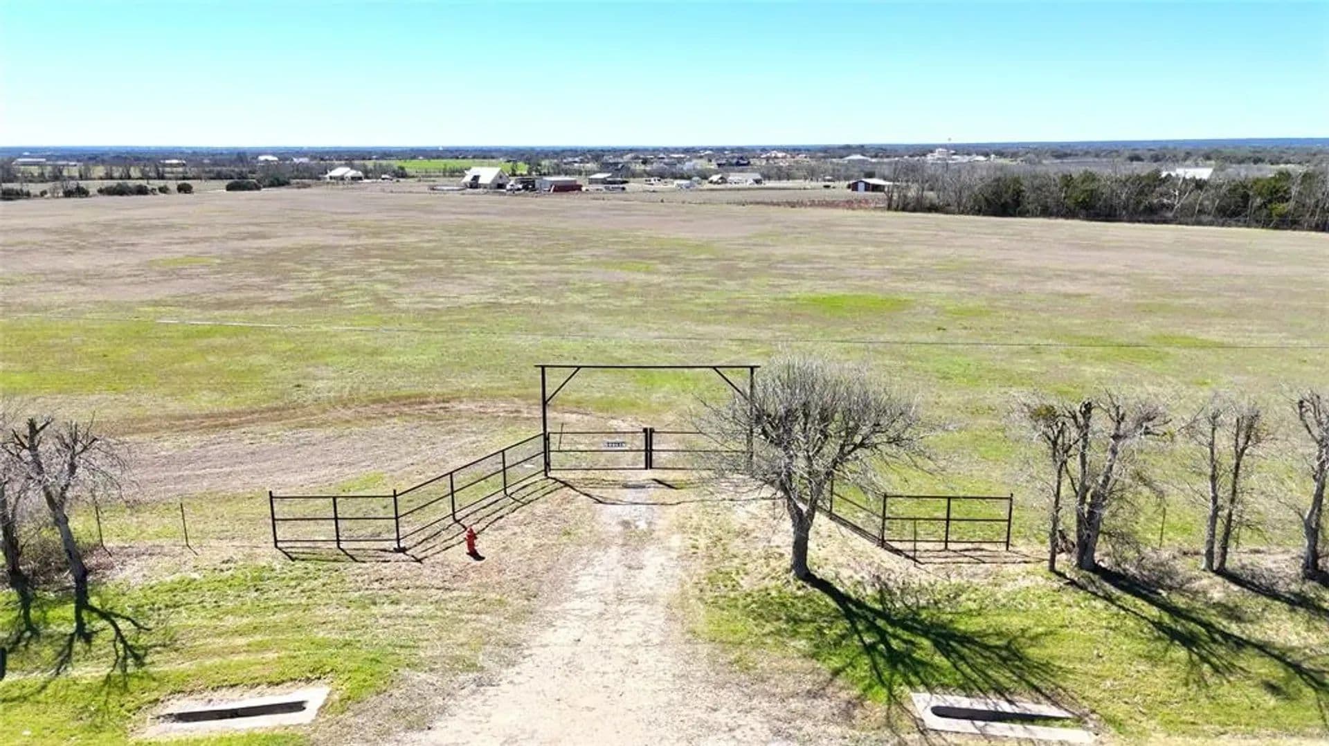 23.1 Acres of Land for Sale in Temple, TX - Temple, Texas, 76502