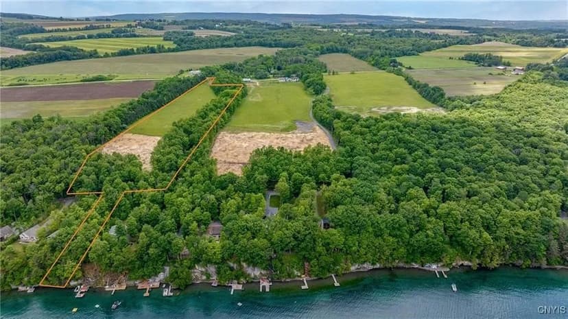 Property from 00 West Lake Road Street #A - KW