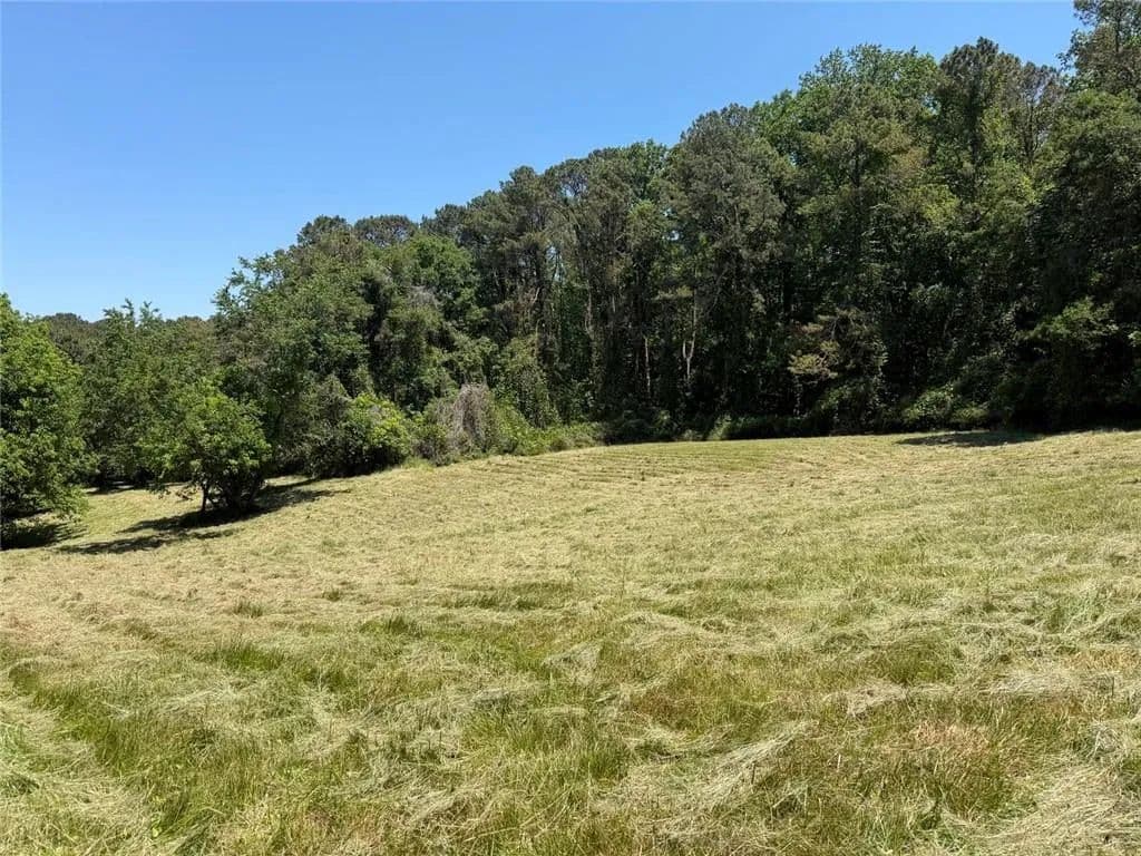 Vacant Land in Canton - land for sale