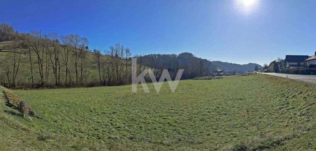 4.59 Acres of Land for Sale in Vojnik, Savinjska - land for sale