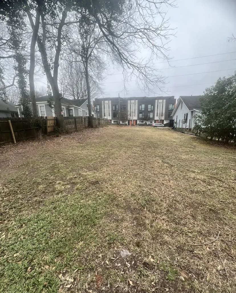 Land -Single Family Acreage in Atlanta