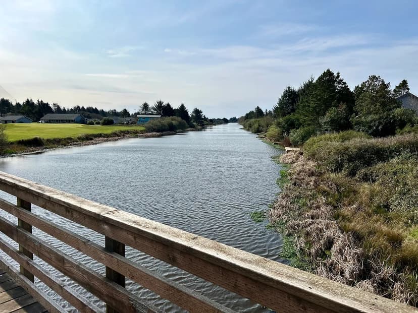 Vacant Land in Ocean Shores
