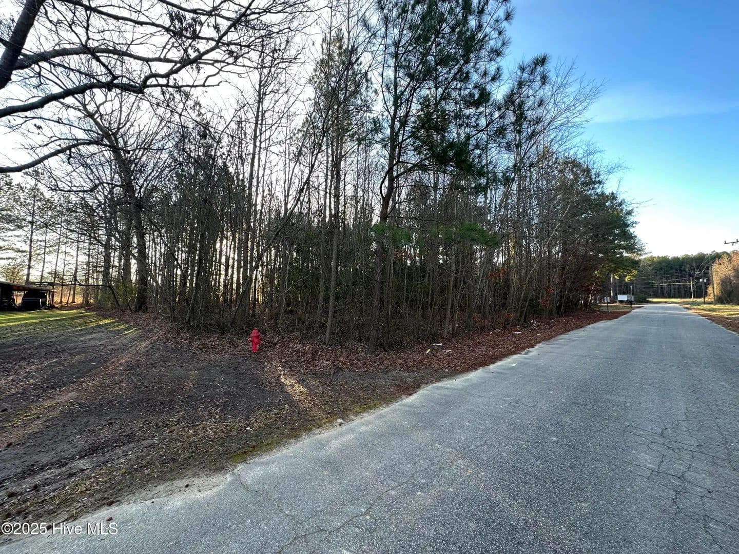Lots & Land-Other in Conway - Conway, North Carolina, 27820