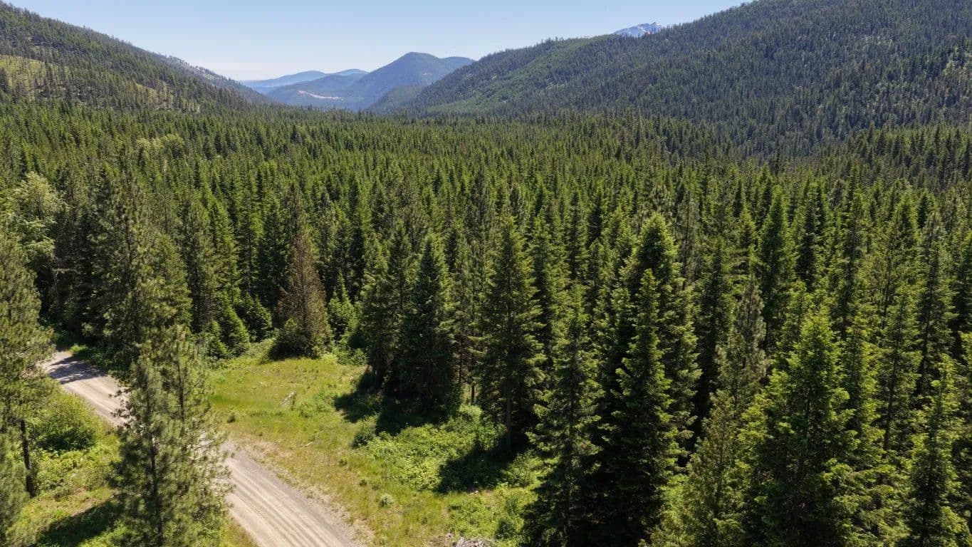 Lots & Land-Other in Libby - Libby, Montana, 59923