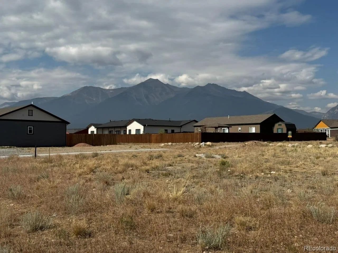 Lots & Land-Other in Buena Vista - Buena Vista, Colorado, 81211