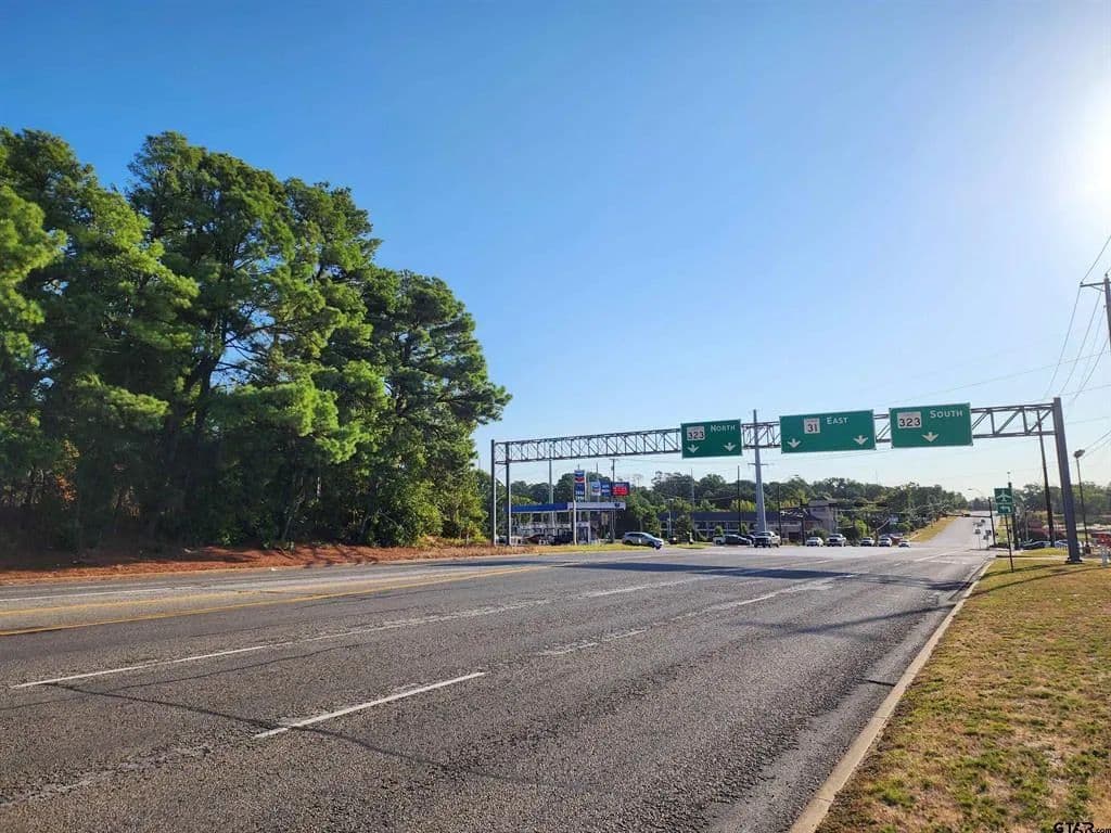 Vacant Land in Tyler - Tyler, Texas, 75702