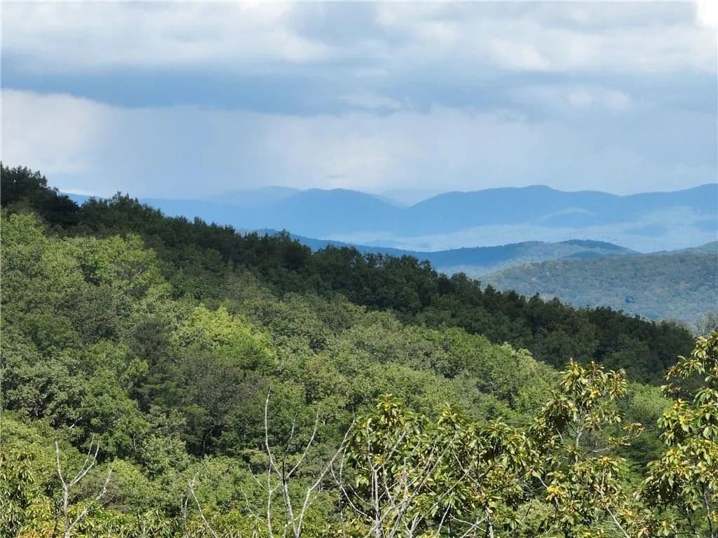 2.09 Acres of Land for Sale in Ellijay, Georgia - Ellijay, Georgia, 30536
