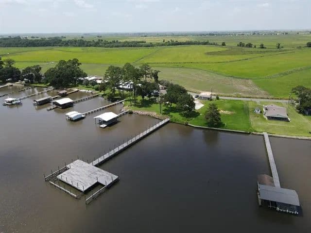 Land -Agricultural (Not Zoned) in Lake Arthur - Lake Arthur, Louisiana, 70549