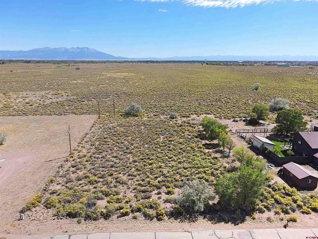Lots & Land-Other in Alamosa - Alamosa, Colorado, 81101