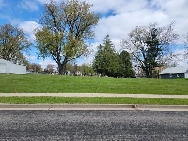 Vacant Land (0-10 Acres) in Marshfield - Marshfield, Wisconsin, 54449