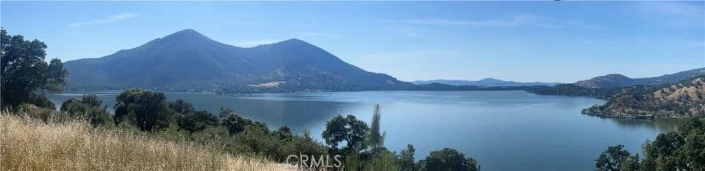 Property from 2995 Oak Crest Drive - KW - Clearlake, California, 95422