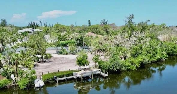 Vacant Land in Sarasota