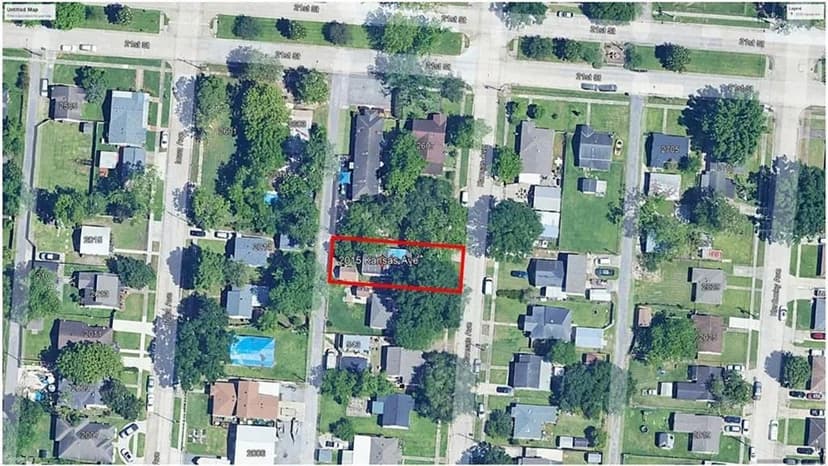 Property from 2015 KANSAS Avenue - KW
